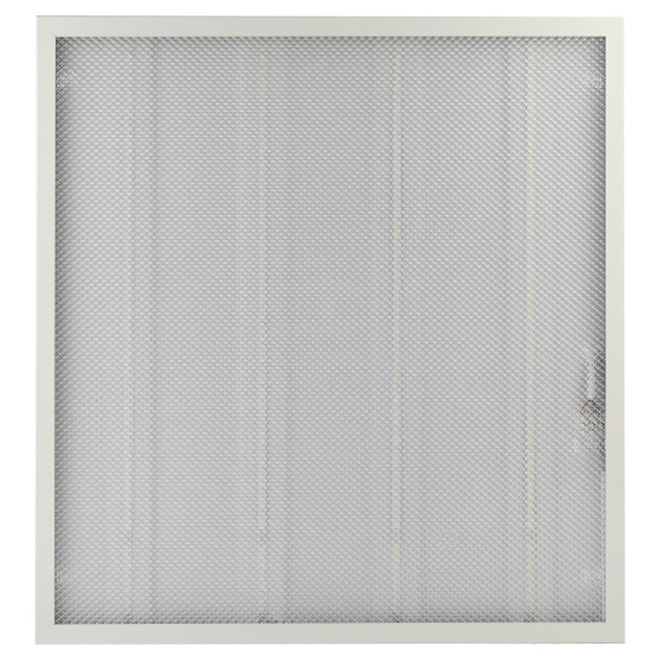 Светильник светодиодный ЭРА SPO-6-24-6K-P 24W 6500K 3000Lm IP40 призма 595x595x19mm