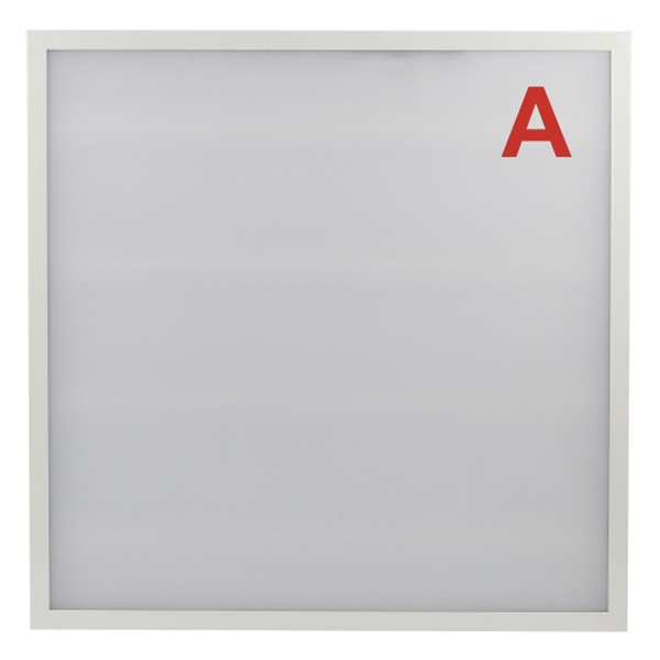 Светильник светодиодный ЭРА SPO-6-36-4K-M-EM 36W 4000K IP40 матовый встроенный БАП 1час 595x595x19mm