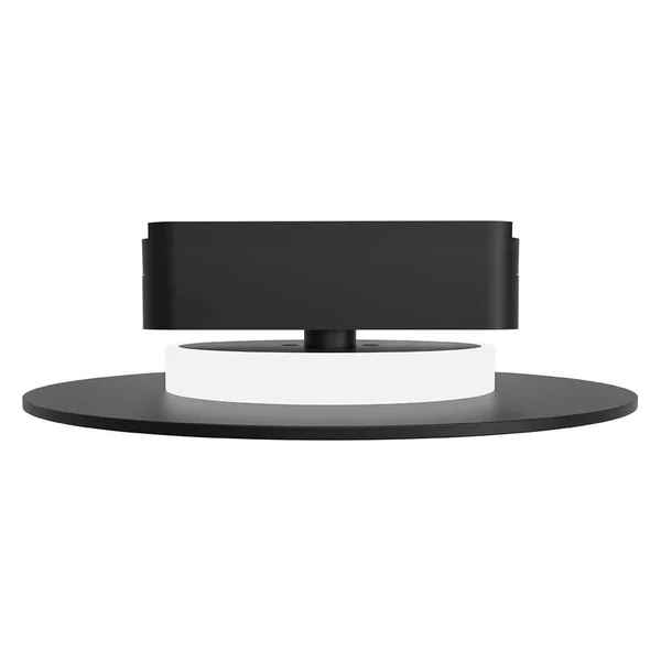 Трековый светодиодный светильник MTR16 3405 5W 4000K 40V 100° BL IP20 низковольтный Pro черный