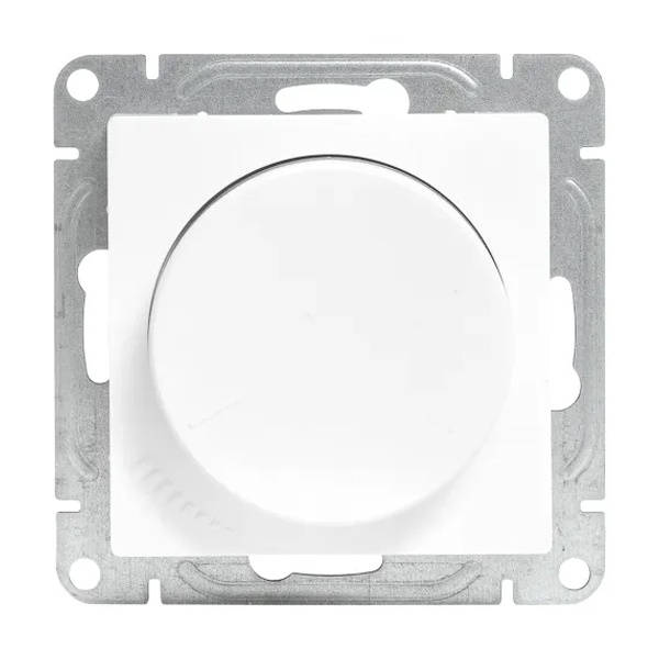 Механизм светорегулятора EKF 10А Эпика белый