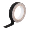 Лента Rexant противоскользящая самоклеящаяся, 25мм х 5м, черная