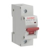 Автоматический выключатель DKC YON max MD125H 125A тип C 1P 10кА (автомат электрический)