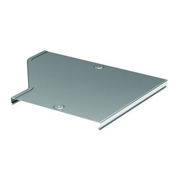 Крышка DKC на переходник RRS левосторонний 600/400 с комплектом