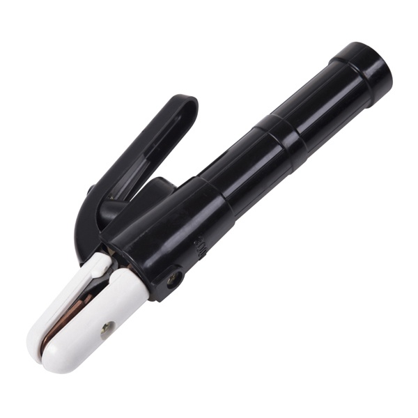 Держатель электрода Rexant 300А С-type электрод 2-6 мм, 230x35x35 мм