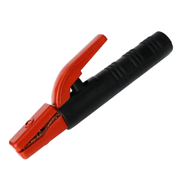 Держатель электрода Rexant 500А American type электрод 3-10 мм, 230x35x35 мм