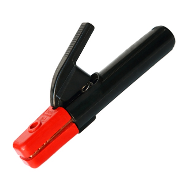 Держатель электрода Rexant 500А Italian type электрод 3-10 мм, 230x35x35 мм