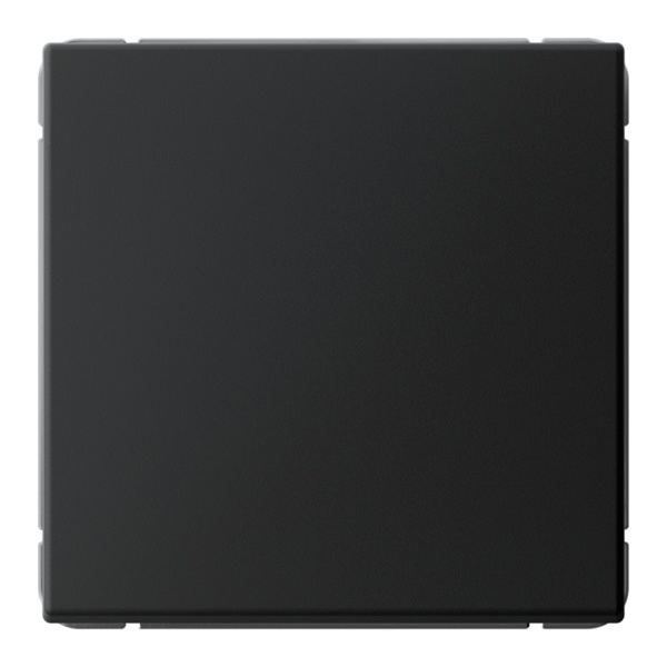 Одноклавишный перекрестный переключатель SE ArtGallery 10А быстрозажимные клеммы карбон