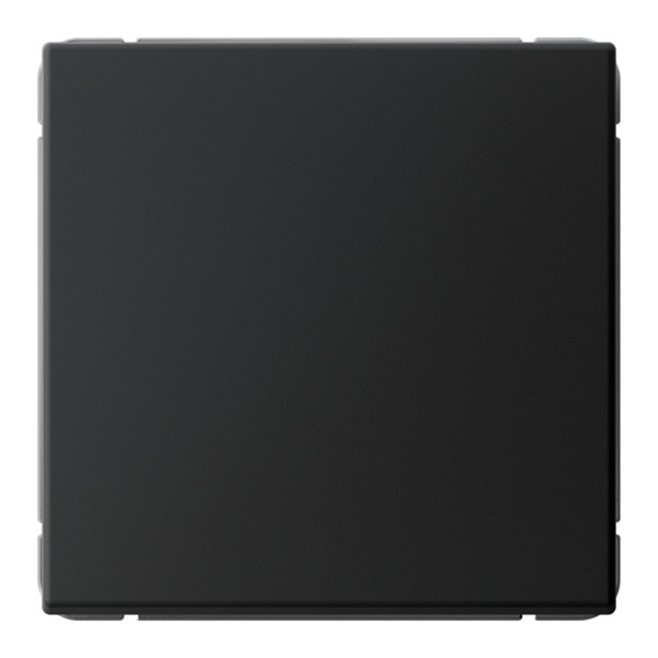 Одноклавишная кнопка без фиксации SE ArtGallery 10А быстрозажимные клеммы карбон