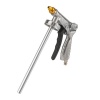 Пистолет Kranz для антигравийных и антикоррозийных составов с гибким и прямым соплом, регулируемый