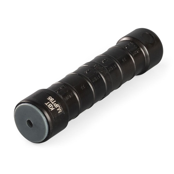 Гильза КВТ изолированная герметичная ГИФ (MJPT) до 95 мм2 для фазных магистральных проводов СИП