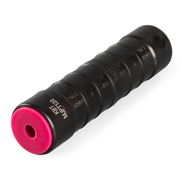 Гильза КВТ изолированная герметичная ГИФ (MJPT) до 120 мм2 для фазных магистральных проводов СИП