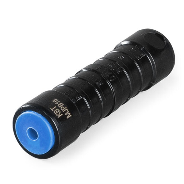 Гильза КВТ изолированная герметичная ГИА (MJPB) 16 мм2 для ответвлений абонентских линий СИП