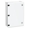 Щит с монтажной панелью из полиэстера ИЭК ЩМП 500х700х250 IP65