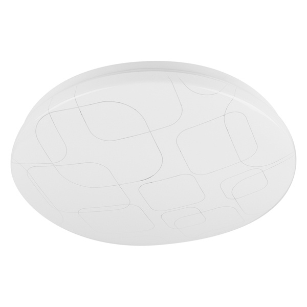 Светильник светодиодный TDM Геометрия LED ДПБ 03 24W 4000K 1600Lm D320mm