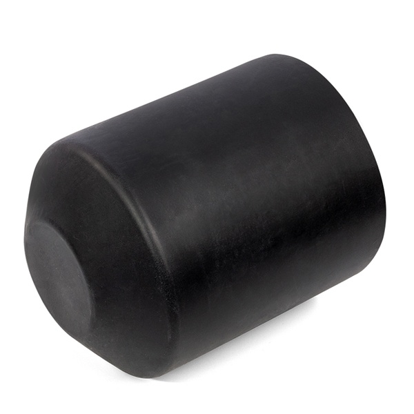 Капа кабельная КВТ термоусаживаемая ОГТ-90/40 герметизация и защита кабелей, с клеем