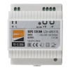 Блок питания с установкой на DIN-рейку JazzWay BSPS DIN 12В 4.5А 60Вт IP20 PL Pro