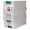 Блок питания с установкой на DIN-рейку JazzWay BSPS DIN 24В 10.0А 240Вт IP20 AL Pro