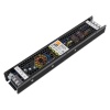 Блок питания для светодиодной ленты JazzWay BSPS 200W 24V диммируемый IP20 289x49x29mm