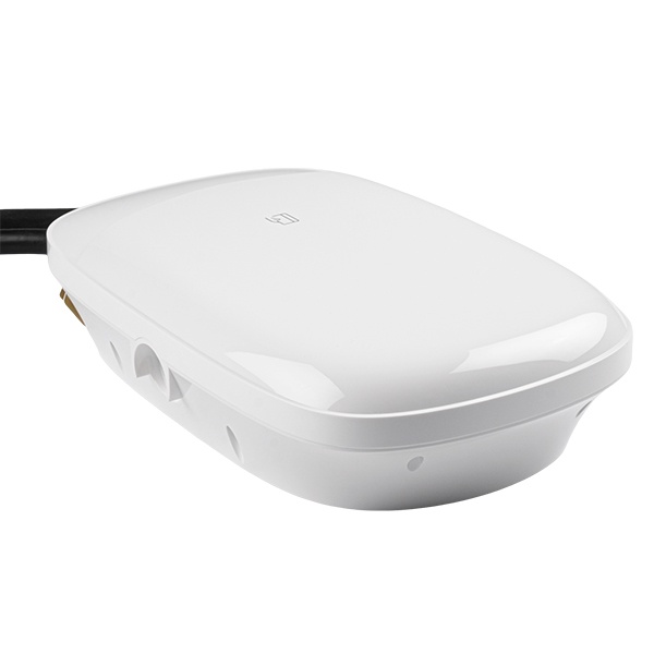 Зарядное устройство (станция) для электромобиля JazzWay PVC-01 230V-32A-7.4kW 1ф Type 2