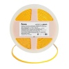 Светодиодная COB лента Feron LS630 400SMD(2110) 7Вт/м 12V желтый IP20 5000x3x1.8mm