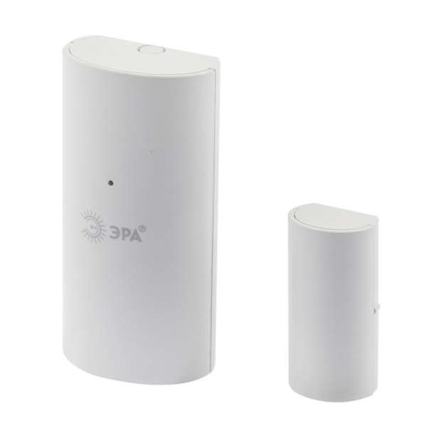 Датчик открытия ЭРА SMART Zigbee DM-02 для дома беспроводной на батарейках CR2 3В