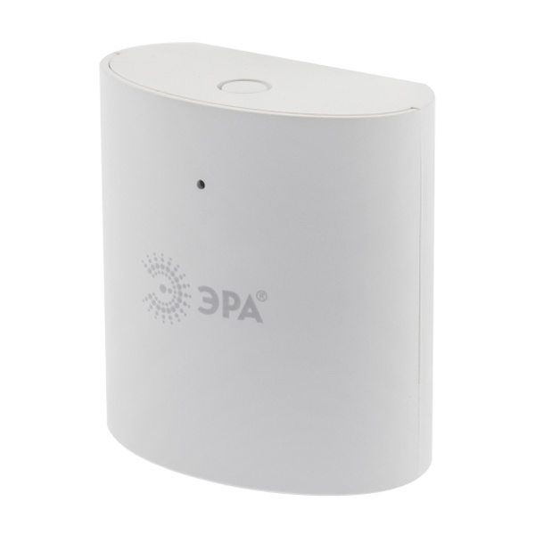 Датчик температуры/влажности воздуха ЭРА SMART Zigbee DM-03 для дома беспроводной на батарейках CR2
