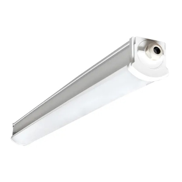 Светильник светодиодный EKF ДСП-2003 34W 4000K IP66 L1200mm PROxima линейный, проходной до 30 шт.