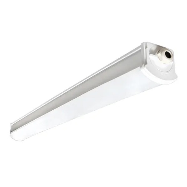 Светильник светодиодный EKF ДСП-2006 50W 6500K IP66 L1500mm PROxima линейный, проходной до 20 шт.