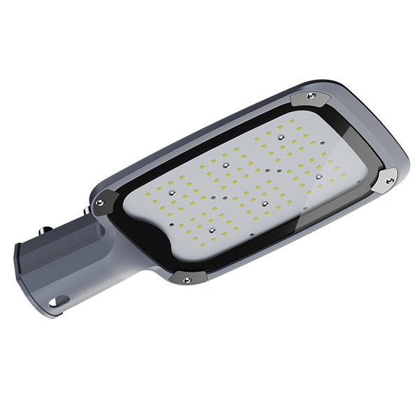 Консольный светодиодный светильник Navigator 95 224 NSF-PW8-50-3K-C-LED 50W 3000K ДК IP65 d48-52