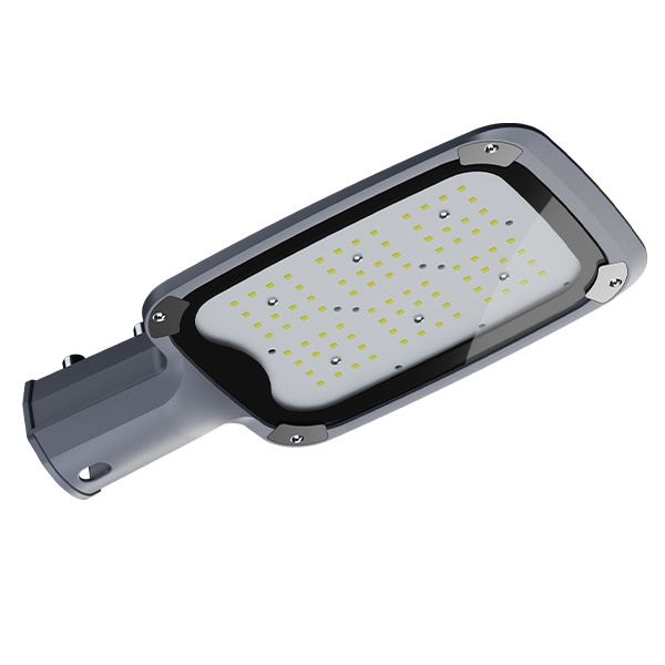 Консольный светодиодный светильник Navigator 95 226 NSF-PW8-50-5K-C-LED 50W 5000K ДК IP65 d48-52