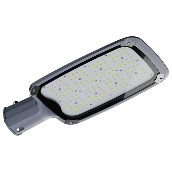 Консольный светодиодный светильник Navigator 95 230 NSF-PW8-100-5K-C-LED 100W 5000K ДК IP65 d48-52