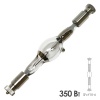 Лампа специальная ртутная короткодуговая Ushio USH-350/DS 350W 54-66V SFcY10-4 1000ч 18000Lm