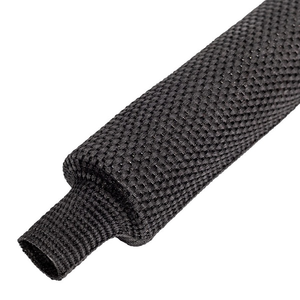 Оплетка кабельная термоусаживаемая Fortisflex XT- 50/25