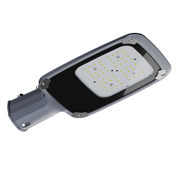 Консольный светодиодный светильник Navigator 95 236 NSF-PW9-50-3K-C-LED 50W 3000K ДК IP65 d48-52