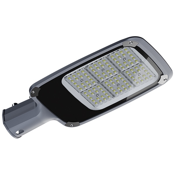 Консольный светодиодный светильник Navigator 95 244 NSF-PW9-100-3K-C-LED 100W 3000K ДК IP65 d48-52