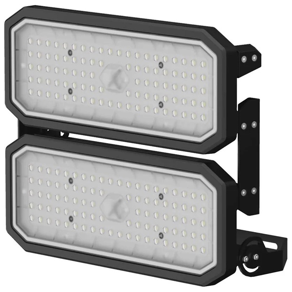 Прожектор светодиодный Navigator NFL-M2-150-4K-BL-D60-LED 150W 4000K 176-264V 20000Lm 368x292x69mm