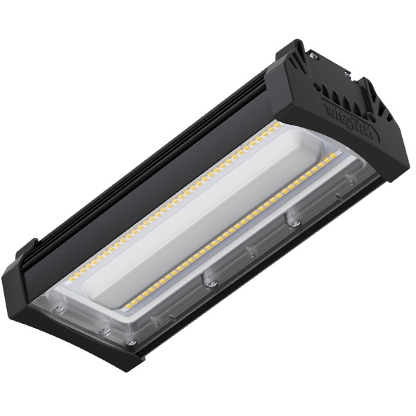Светильник светодиодный Navigator 99 948 NHB-P8-50-5K-D60x120-LED 50W 5000K 6000Lm IP66/67 L228mm