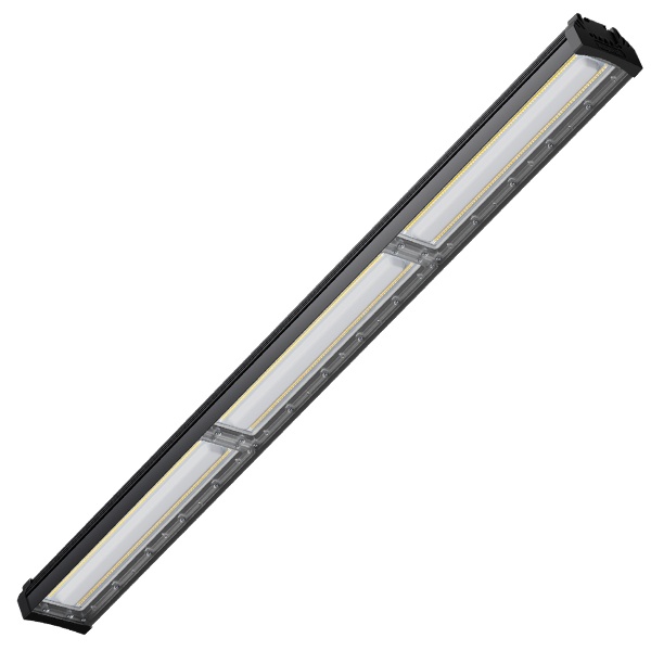 Светильник светодиодный Navigator 99952 NHB-P8-200-5K-D60x120-LED 200W 5000K 31000Lm IP66/67 L1054mm