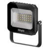 Прожектор светодиодный Navigator 95 425 NFL-04-20-6.5K-BL-LED 20W 6500K 2000Lm IP65 черный
