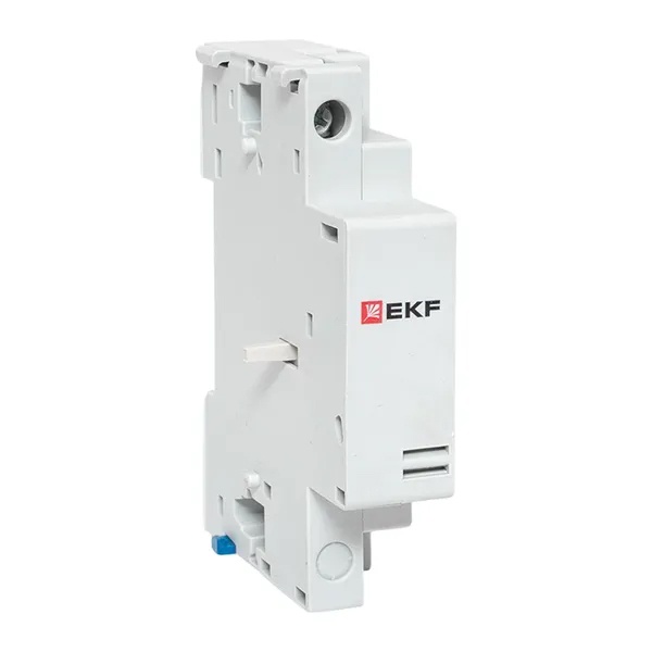 Расцепитель минимального напряжения EKF для АПД/GV2 (New) РМН 230В