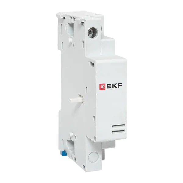 Расцепитель независимый EKF для АПД/GV2 (New) РН 230В