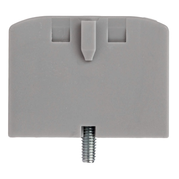 Адаптер DKC винтовой для монтажа DTP1 на панель