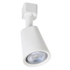 Светильник трековый однофазный ИЭК LED ДТО 1403 10W 4000К 720Lm 50° белый