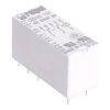 Миниатюрное реле Relpol RM84-2012-35-5024 8A 2CO AgNi 24В AC IP67