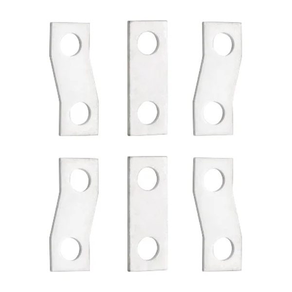 Пластины соединительные EKF к ВА-99С (Compact NS) 100-160А (6шт.)