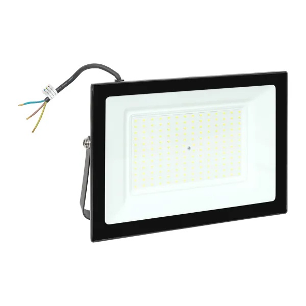 Прожектор светодиодный EKF Basic СДО-3007 150W 6500K 12000Lm IP65