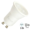 Лампа светодиодная Feron LB-272 MR11 5W 4000K 230V GU10 с линзой 38 градусов, холодный свет