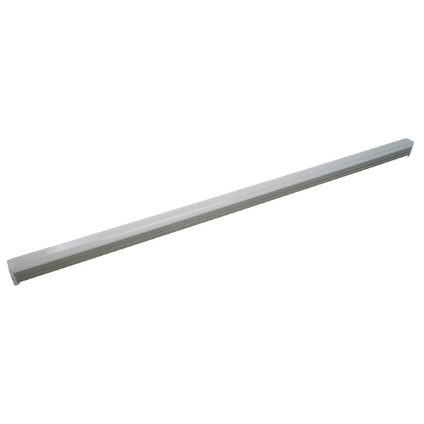 Светодиодный фасадный светильник Feron Световая линия LL-894 48LED 12W 6400K DC24V IP65 975x30x45mm