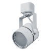 Светильник трековый однофазный Navigator NLT-TMR-1L-GU10-WH под лампу MR16 GU10 белый