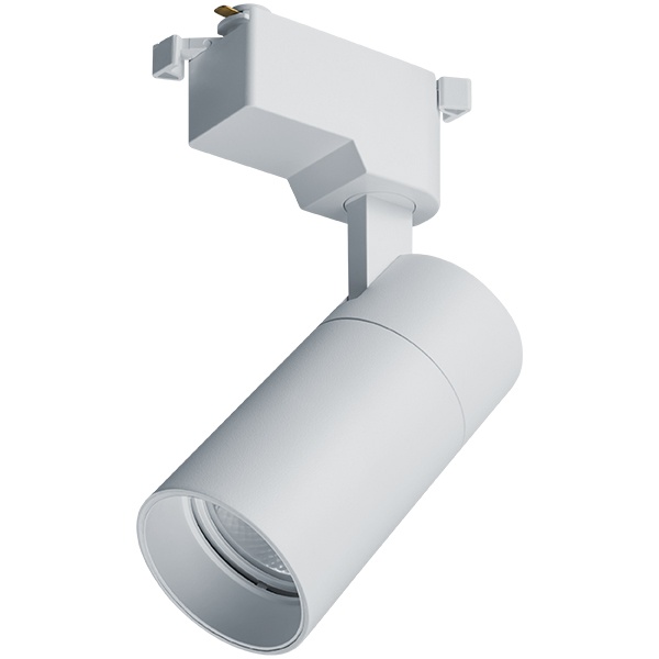 Светильник светодиодный трековый однофазный Navigator NLT-T1-1L 30W 840 4000К WH LED 36° белый